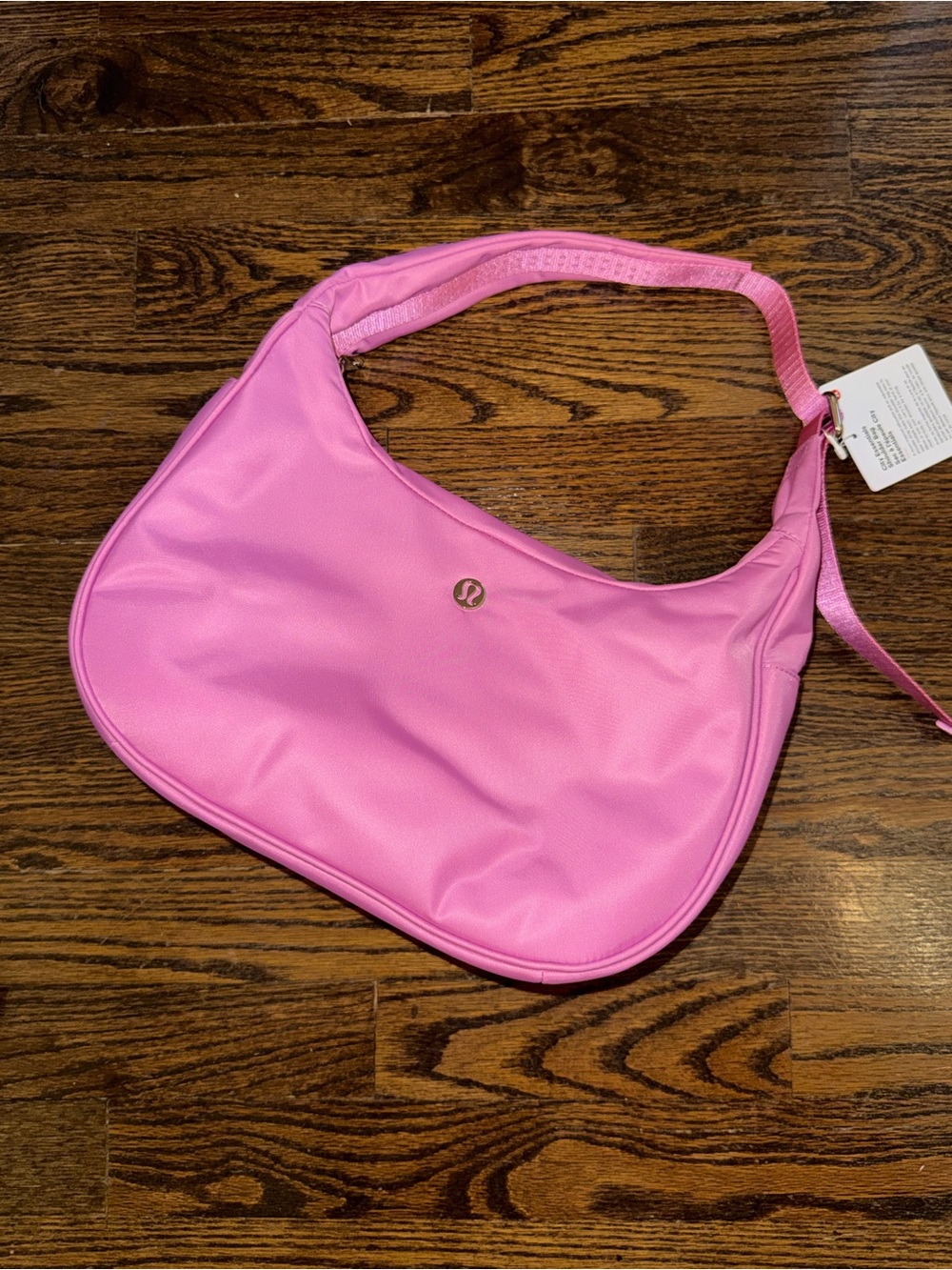 Lululemon City Essentials Should Bag - Sweet Sorbet - Picture 5 of 7